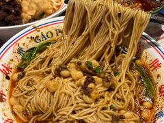 -高胖妹面庄(黄河道店)