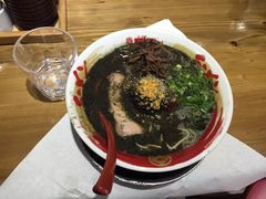 -豚王拉面(铜锣湾店 )