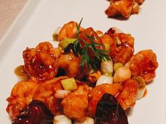 -鸽子侯·家宴·平价海鲜(绿地店)