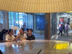 -阿嬷手作(成都万象城店)