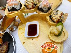 -威尼斯西餐厅(扬名广场店)