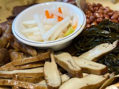 -常和州·夜宵大排档(常州单店)