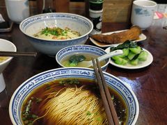 -同得兴 Since·1995 传统苏式面馆(嘉馀坊店)