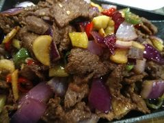 -唐师傅湘西名菜馆(武陵路店)