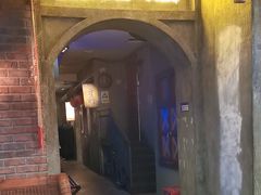 -逃脱反斗城沉浸剧情密室(阳光新业中心店)