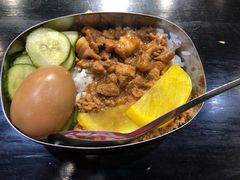 古早味卤肉饭-小明同学(三里屯店)