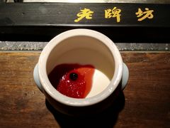 -老牌坊云南鱼豆花火锅(哈西万达店)