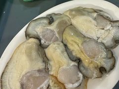 -濠轩阁特色生蚝火锅(水湾路店)