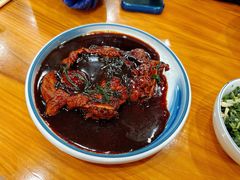 -小方的面(徐家汇店)