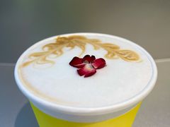 -四叶咖咖啡(昆明恒隆PRO店)