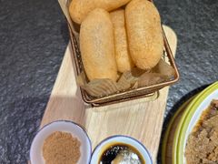 -徽张·新徽菜(五棵松·永定路店)