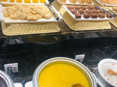 -素满香·素食自助餐(西安·民乐园店)