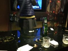 -唯爱KTV聚会餐厅(仙林东城汇店)