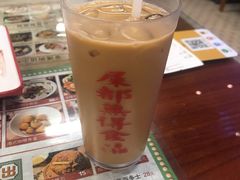 -七爷清汤腩·港式餐厅(金狮广场店)