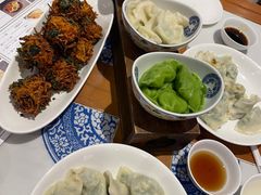 -东方饺子王(大屯路店)