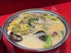 -喜家德虾仁水饺(漕河泾印象城店)