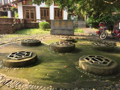-越王山风景区