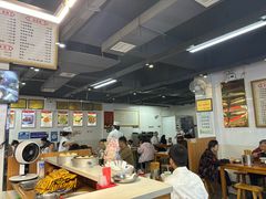 -西工饭庄快餐厅(西工小街店)