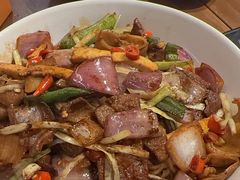 -寻裕记·现炒浇头面(人民广场店)