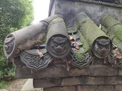 -沈阳市东陵公园