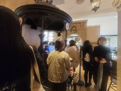 -B&C黄油与面包·THE GARDEN BAKERY概念店(世纪汇店)