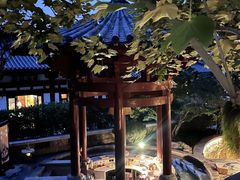 -华清宫景区