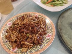 -烤肉季饭庄