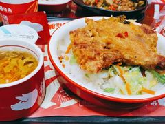 -猪角·闽南猪脚饭(华闽大厦店)