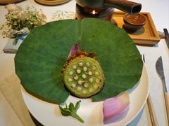 -叶叶菩提(太原别墅店)