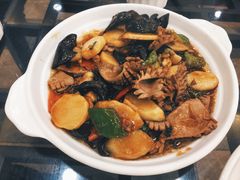 -老季市·三代非遗传承·地标美食老汁鸡(工农路店)
