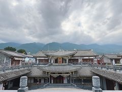 -大理古城