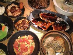 -金牌外婆家(苏州中心店)