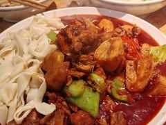 -中原一大碗(湖滨店)