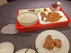 -北院·果木烤鸭·25年东北菜(创意产业园店)