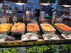 -The COOK·厨餐厅·自助餐(浦东嘉里大酒店)