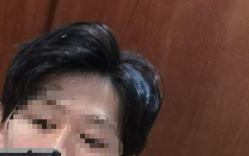 点击看大图 -侨治发型
