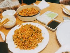 -紫光园·烤鸭(吕家营店)