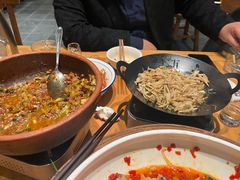 -渔乡米香·剁椒鱼头(四方坪店)