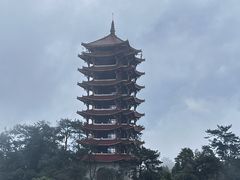 -缙云山景区