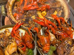 -老天桥蛙炉火锅(姑苏总店)