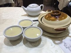 -凤城礼记鱼翅海鲜酒家(新马路总店)