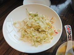 -鸽子侯·家宴·平价海鲜(绿地店)