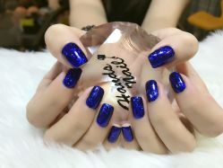点击看大图 -Hands Nail专业美甲美睫