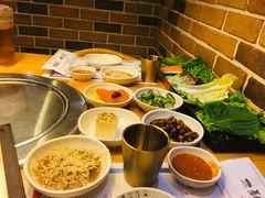 配菜-青鹤谷(苏州店)