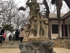 -南湾湖