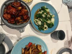 -鹿港小镇(悠唐店)