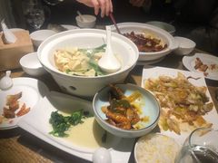 -渝信川菜 · 川味家常菜(长安店)