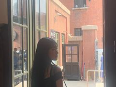 -张学良旧居陈列馆