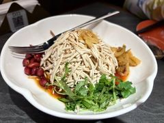 -小厨娘金榜题名(夫子庙秦淮河店)