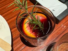 -西安W酒店·WEI全味西餐厅